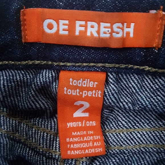 George baby boy Denim jeans  12 months - Picture 3 of 3